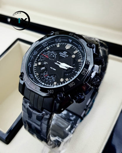 RELOJ CASIO EDIFICE SHADOW