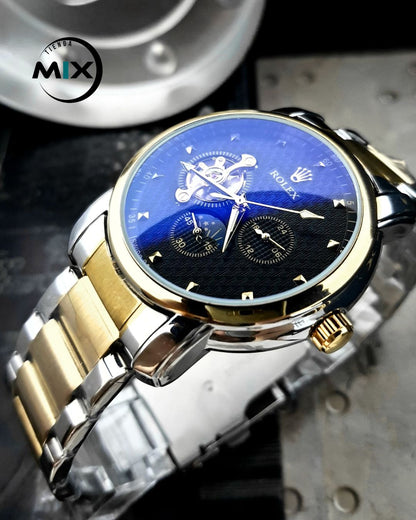 RELOJ ROLEX MOONPHASE