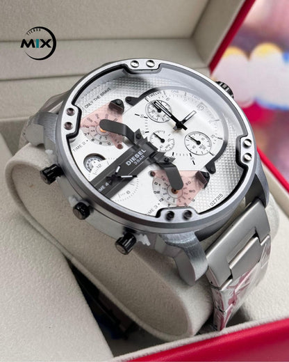 RELOJ DIESEL MR. D