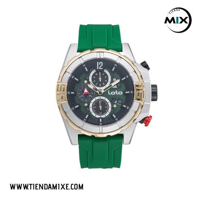 RELOJ LOTO CAST