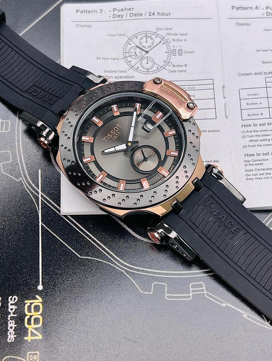 RELOJ TISSOT T-RACE II