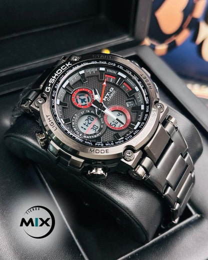 RELOJ CASIO MTG